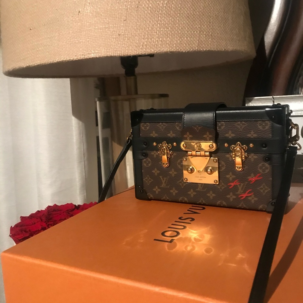 Louis Vuitton
